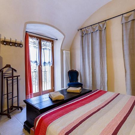 Arve Castelbianco - B&B E Appartamento Colletta Exterior photo