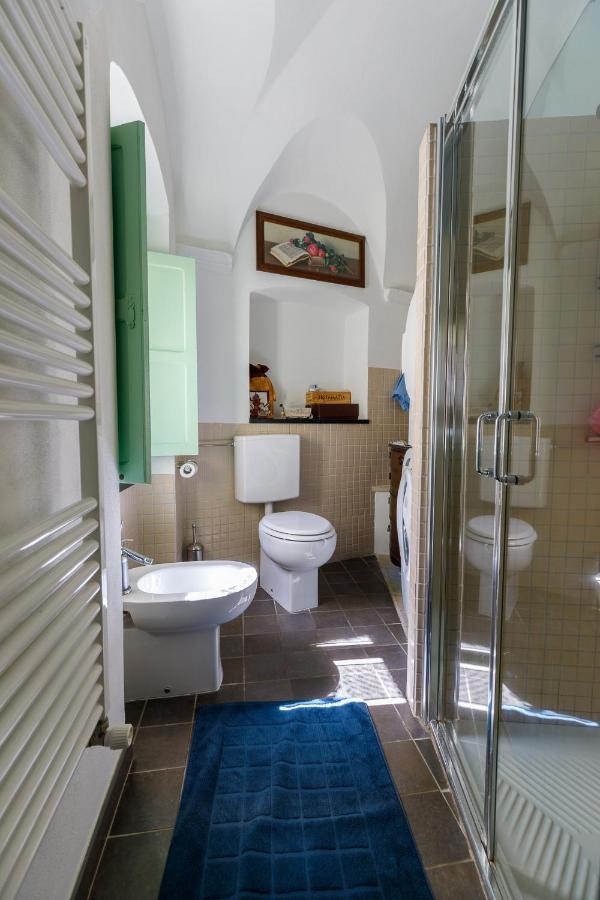 Arve Castelbianco - B&B E Appartamento Colletta Exterior photo