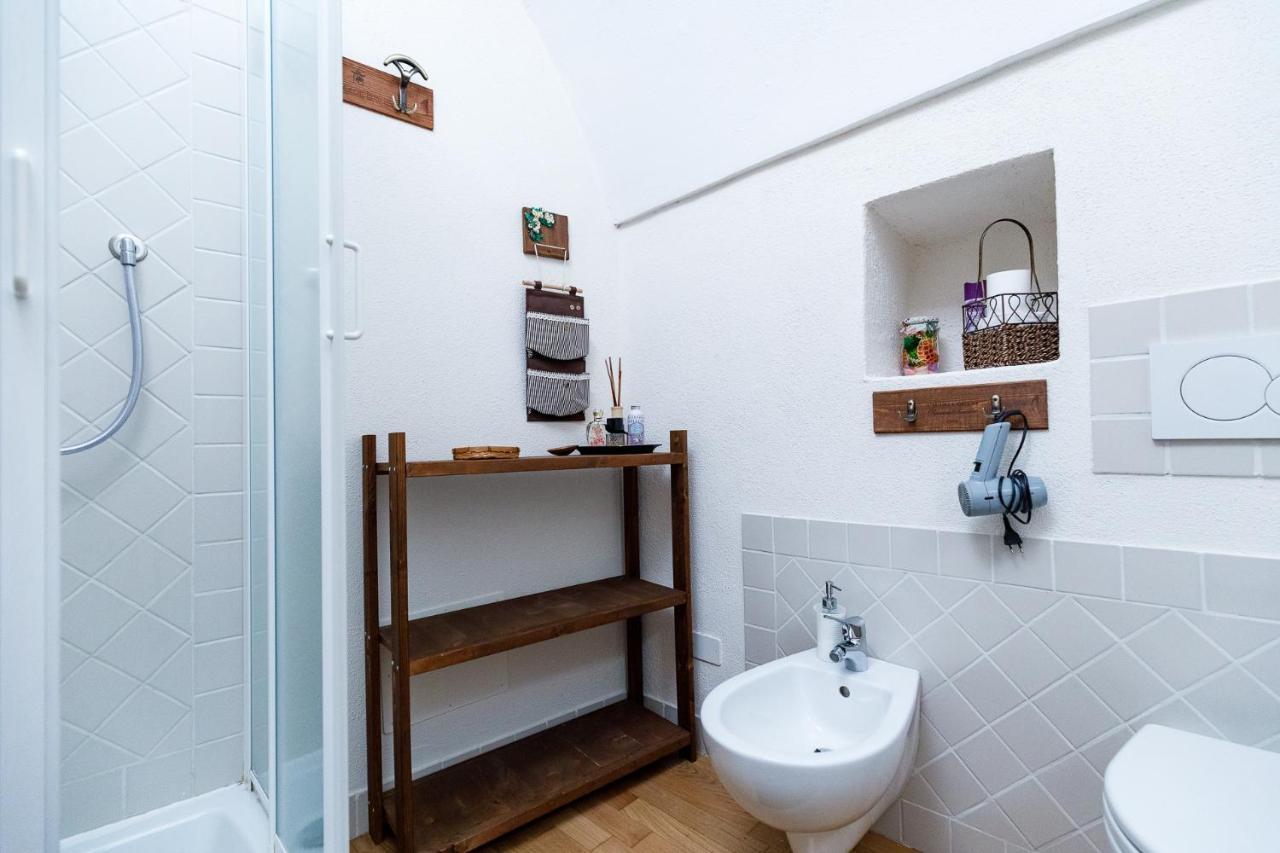 Arve Castelbianco - B&B E Appartamento Colletta Exterior photo