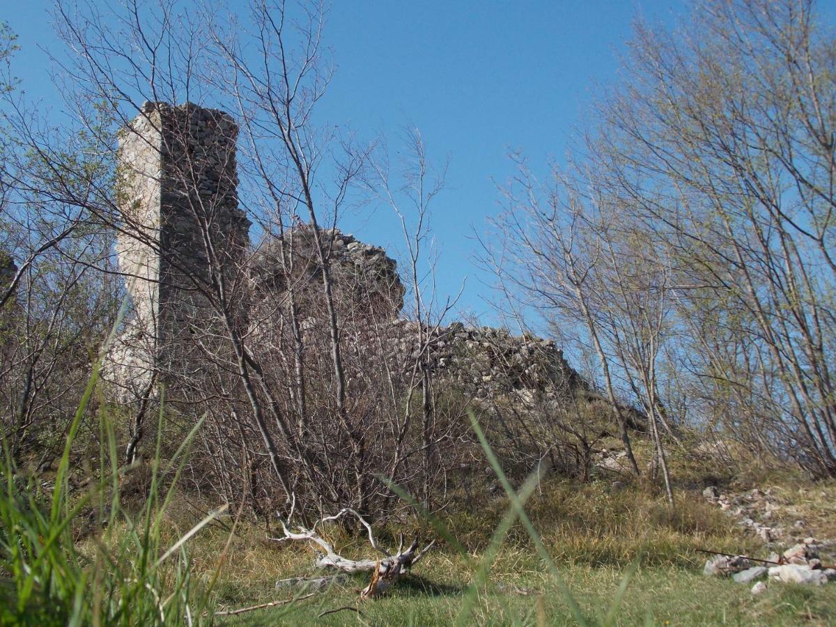 Arve Castelbianco - B&B E Appartamento Colletta Exterior photo