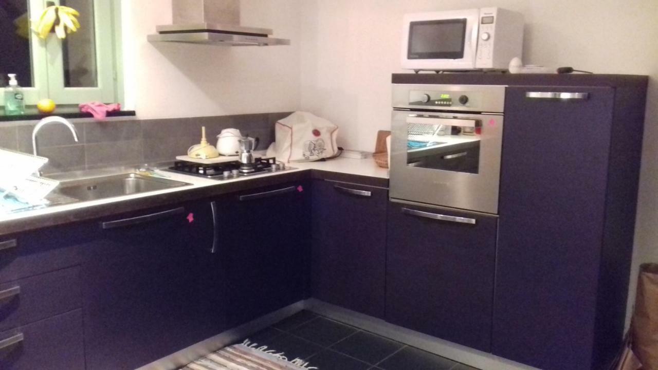 Arve Castelbianco - B&B E Appartamento Colletta Exterior photo